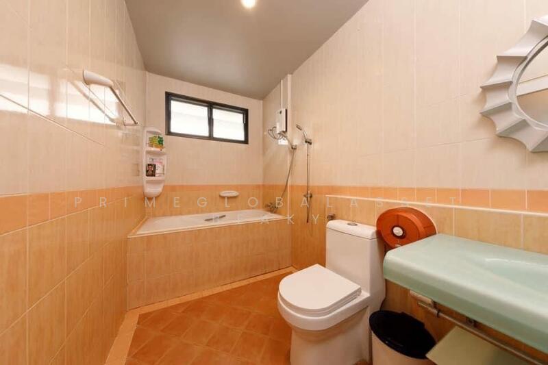 For Rent - Baan Suan Neramit 5, Phuket