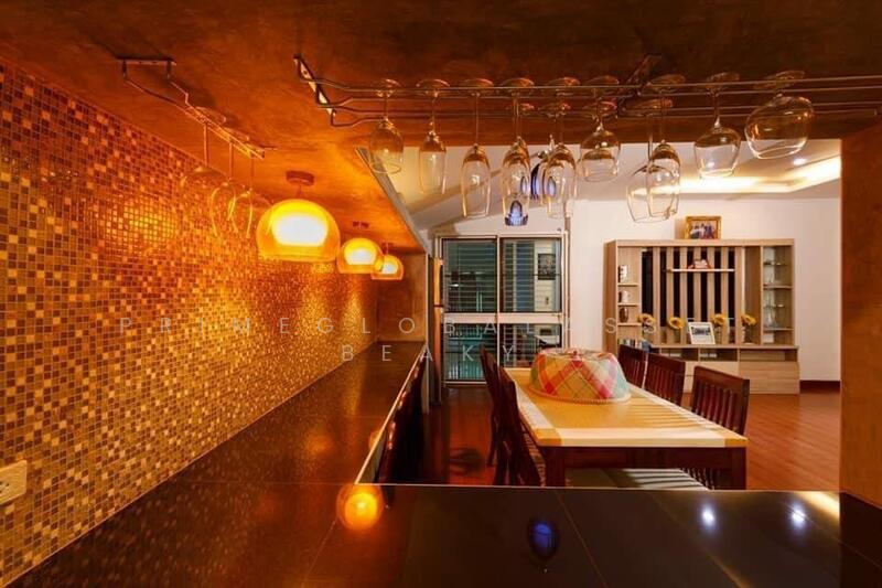 For Rent - Baan Suan Neramit 5, Phuket