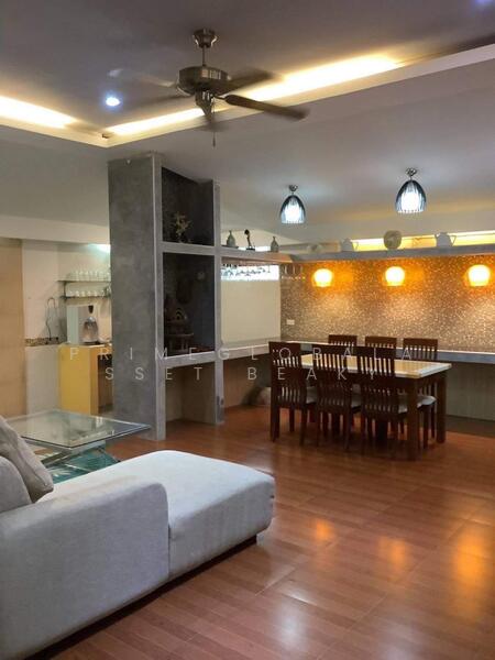 For Rent - Baan Suan Neramit 5, Phuket