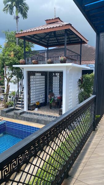 For Rent - Baan Suan Neramit 5, Phuket