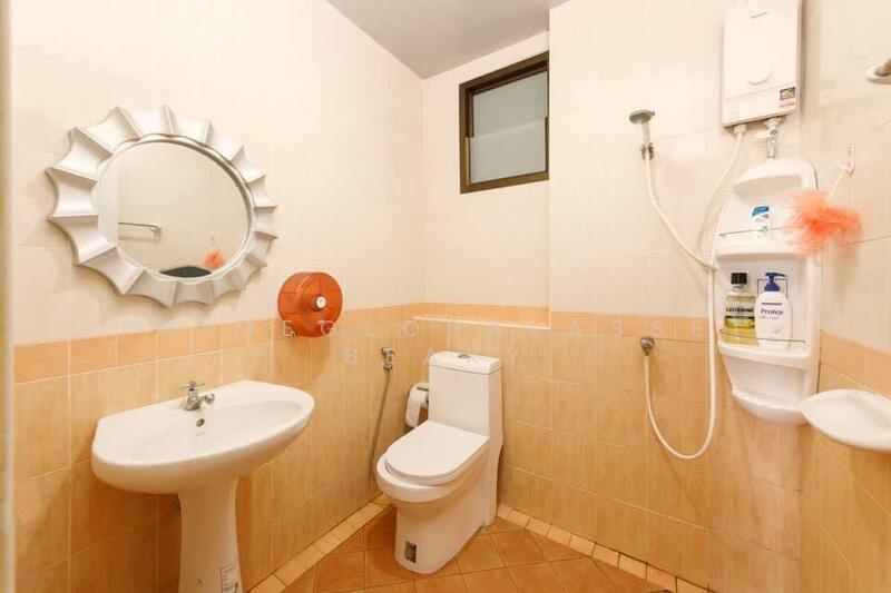 For Rent - Baan Suan Neramit 5, Phuket