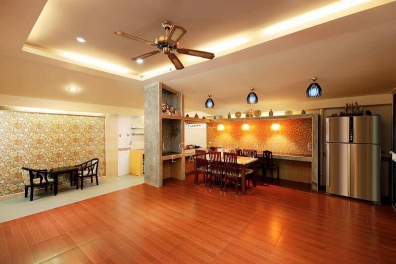 For Rent - Baan Suan Neramit 5, Phuket