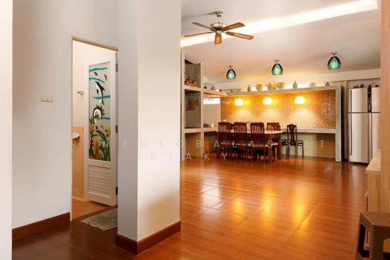 For Rent - Baan Suan Neramit 5, Phuket