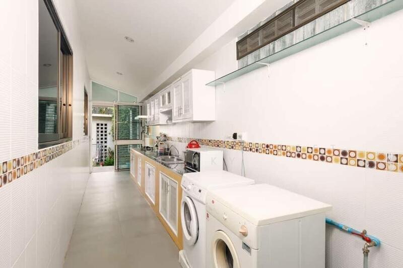 For Rent - Baan Suan Neramit 5, Phuket