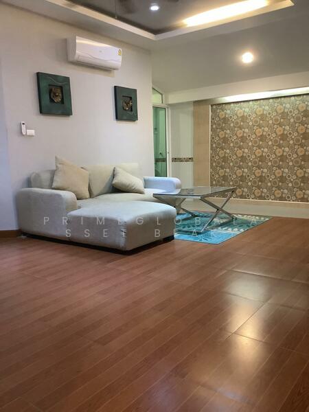 For Rent - Baan Suan Neramit 5, Phuket