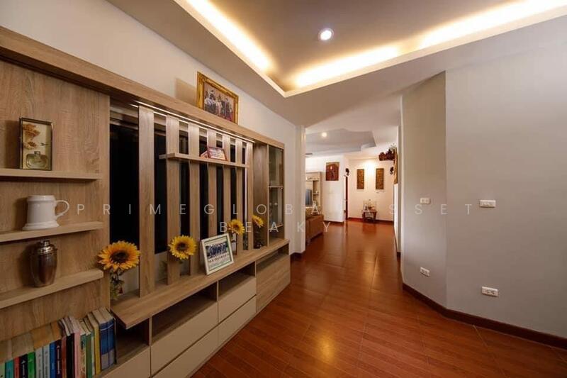 ให้เช่า - Baan Suan Neramit 5 : หมู่บ้าน บ้านสวนเนรมิต 5, ภูเก็ต