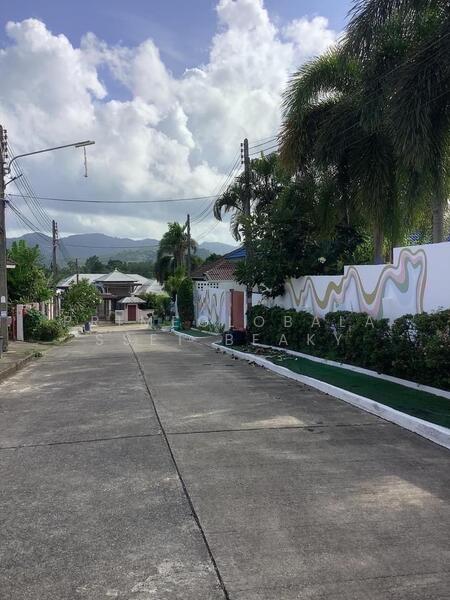 For Rent - Baan Suan Neramit 5, Phuket