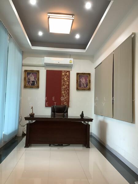 ให้เช่า - Baan Suan Neramit 5 : หมู่บ้าน บ้านสวนเนรมิต 5, ภูเก็ต