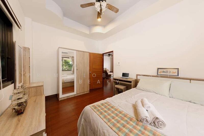 For Rent - Baan Suan Neramit 5, Phuket