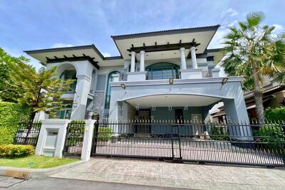 ขาย - The Grand Pinklao : เดอะ แกรนด์ ปิ่นเกล้า, กรุงเทพ