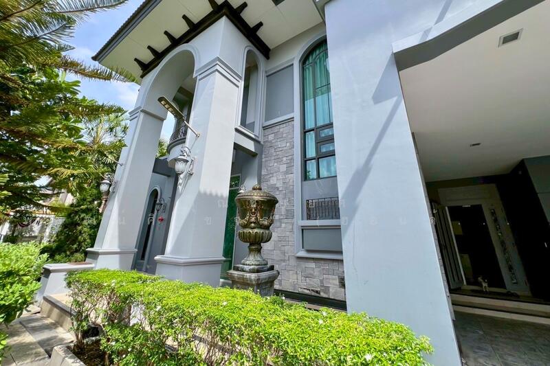 The Grand Pinklao : เดอะ แกรนด์ ปิ่นเกล้า, กรุงเทพ, 594 ถนน บรมราชชนนี, ศาลาธรรมสพน์, ทวีวัฒนา, กรุงเทพ, 475 ตร.ม., บ้านเดี่ยว ขาย, โดย คุณชัยยศ พิพัฒน์ศิริขจร (ฮอนด้า), 500108040 - DDproperty.com