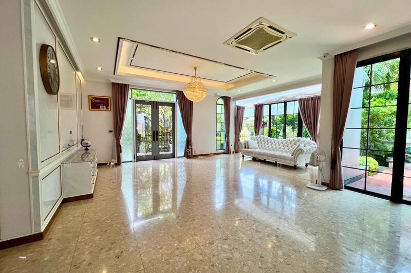 The Grand Pinklao, Bangkok, 594 Borommaratchachonnani Road, Sala Thammasop, Thawi Watthana, Bangkok, 5 Bedrooms, 475 sqm, Single Detached House For Sale, by คุณชัยยศ พิพัฒน์ศิริขจร (ฮอนด้า), 500108040 - DDproperty.com