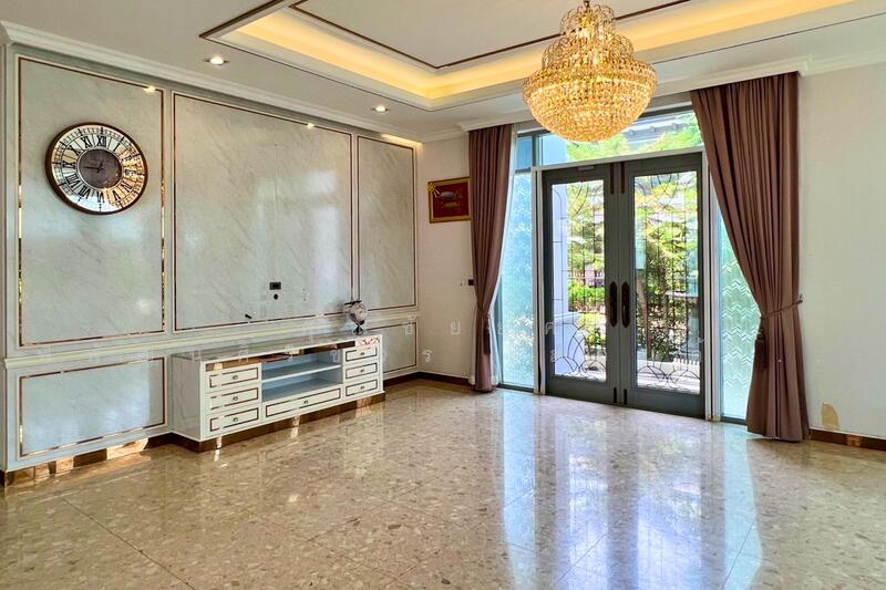 The Grand Pinklao, Bangkok, 594 Borommaratchachonnani Road, Sala Thammasop, Thawi Watthana, Bangkok, 5 Bedrooms, 475 sqm, Single Detached House For Sale, by คุณชัยยศ พิพัฒน์ศิริขจร (ฮอนด้า), 500108040 - DDproperty.com