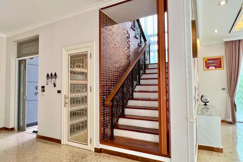 The Grand Pinklao : เดอะ แกรนด์ ปิ่นเกล้า, กรุงเทพ, 594 ถนน บรมราชชนนี, ศาลาธรรมสพน์, ทวีวัฒนา, กรุงเทพ, 475 ตร.ม., บ้านเดี่ยว ขาย, โดย คุณชัยยศ พิพัฒน์ศิริขจร (ฮอนด้า), 500108040 - DDproperty.com