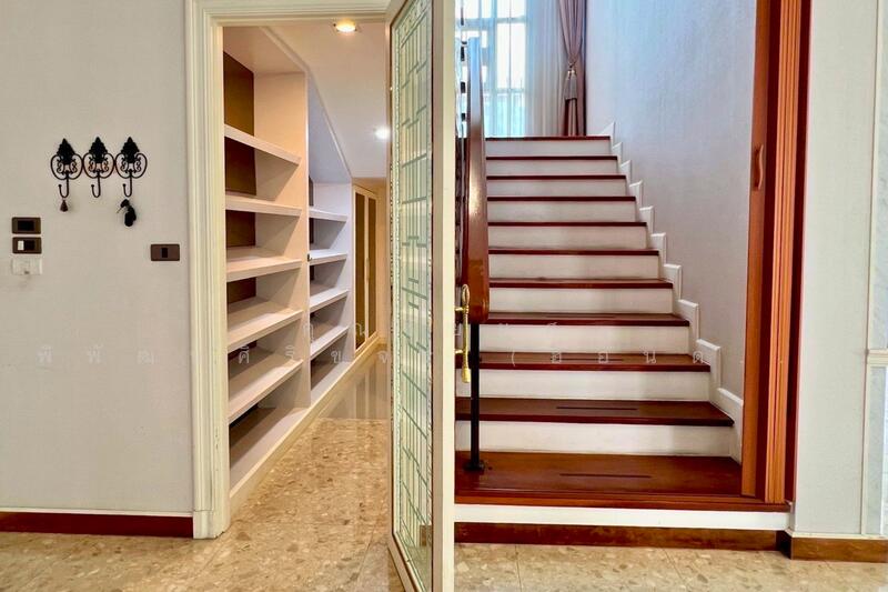 The Grand Pinklao, Bangkok, 594 Borommaratchachonnani Road, Sala Thammasop, Thawi Watthana, Bangkok, 5 Bedrooms, 475 sqm, Single Detached House For Sale, by คุณชัยยศ พิพัฒน์ศิริขจร (ฮอนด้า), 500108040 - DDproperty.com