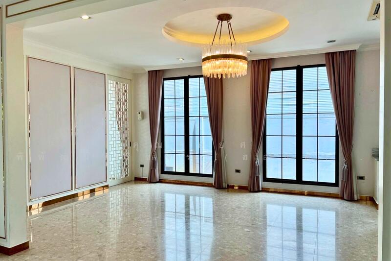 The Grand Pinklao, Bangkok, 594 Borommaratchachonnani Road, Sala Thammasop, Thawi Watthana, Bangkok, 5 Bedrooms, 475 sqm, Single Detached House For Sale, by คุณชัยยศ พิพัฒน์ศิริขจร (ฮอนด้า), 500108040 - DDproperty.com