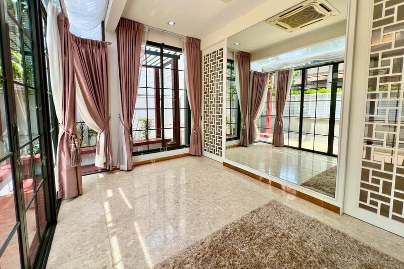 The Grand Pinklao : เดอะ แกรนด์ ปิ่นเกล้า, กรุงเทพ, 594 ถนน บรมราชชนนี, ศาลาธรรมสพน์, ทวีวัฒนา, กรุงเทพ, 475 ตร.ม., บ้านเดี่ยว ขาย, โดย คุณชัยยศ พิพัฒน์ศิริขจร (ฮอนด้า), 500108040 - DDproperty.com