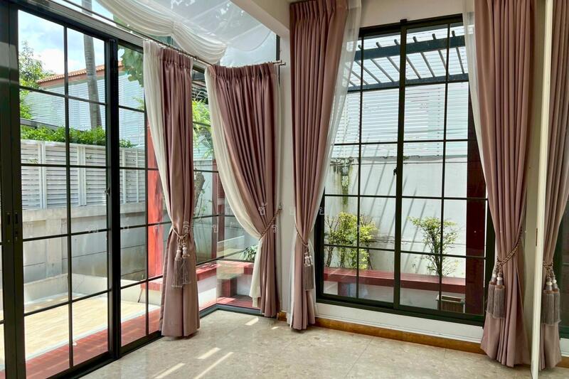 The Grand Pinklao, Bangkok, 594 Borommaratchachonnani Road, Sala Thammasop, Thawi Watthana, Bangkok, 5 Bedrooms, 475 sqm, Single Detached House For Sale, by คุณชัยยศ พิพัฒน์ศิริขจร (ฮอนด้า), 500108040 - DDproperty.com