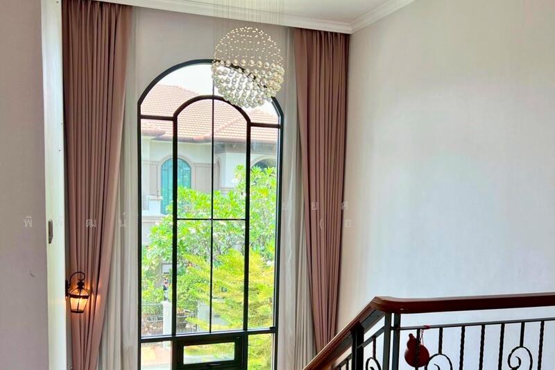 The Grand Pinklao, Bangkok, 594 Borommaratchachonnani Road, Sala Thammasop, Thawi Watthana, Bangkok, 5 Bedrooms, 475 sqm, Single Detached House For Sale, by คุณชัยยศ พิพัฒน์ศิริขจร (ฮอนด้า), 500108040 - DDproperty.com