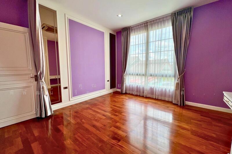 The Grand Pinklao, Bangkok, 594 Borommaratchachonnani Road, Sala Thammasop, Thawi Watthana, Bangkok, 5 Bedrooms, 475 sqm, Single Detached House For Sale, by คุณชัยยศ พิพัฒน์ศิริขจร (ฮอนด้า), 500108040 - DDproperty.com