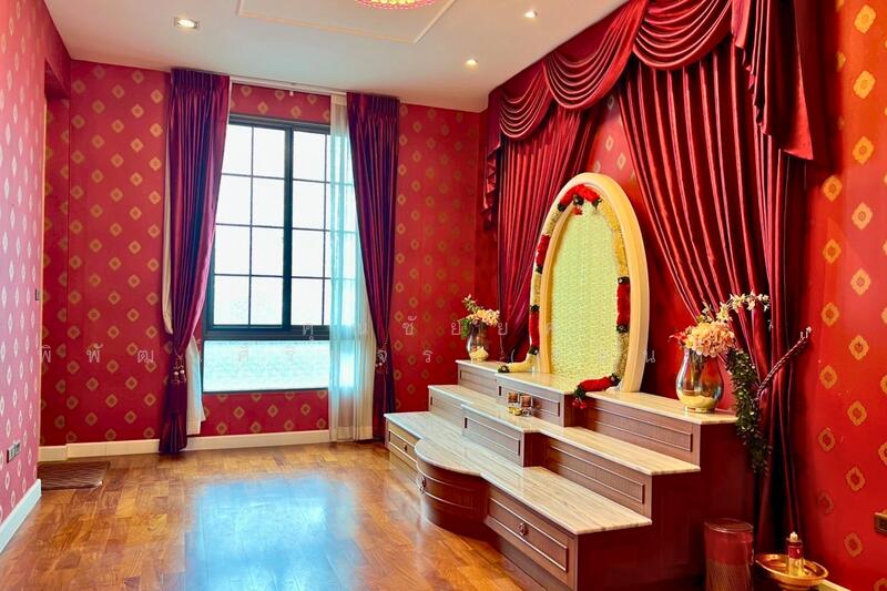 The Grand Pinklao : เดอะ แกรนด์ ปิ่นเกล้า, กรุงเทพ, 594 ถนน บรมราชชนนี, ศาลาธรรมสพน์, ทวีวัฒนา, กรุงเทพ, 475 ตร.ม., บ้านเดี่ยว ขาย, โดย คุณชัยยศ พิพัฒน์ศิริขจร (ฮอนด้า), 500108040 - DDproperty.com