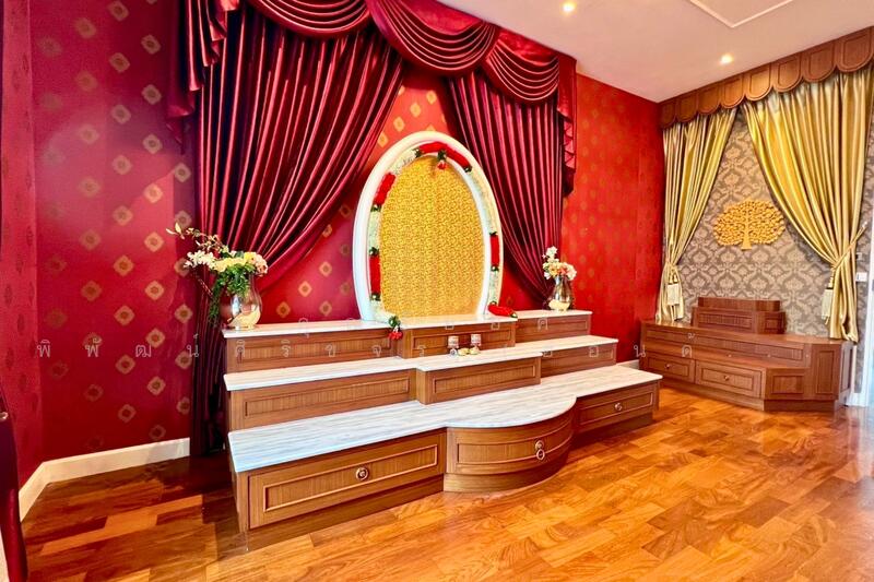 The Grand Pinklao : เดอะ แกรนด์ ปิ่นเกล้า, กรุงเทพ, 594 ถนน บรมราชชนนี, ศาลาธรรมสพน์, ทวีวัฒนา, กรุงเทพ, 475 ตร.ม., บ้านเดี่ยว ขาย, โดย คุณชัยยศ พิพัฒน์ศิริขจร (ฮอนด้า), 500108040 - DDproperty.com