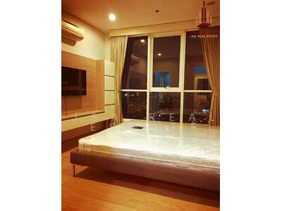 For Rent - The Complete Narathiwat, Bangkok