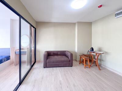 ขาย - Ploen Ploen Condo Tiwanon-Pakkred : เพลิน เพลิน คอนโดมิเนียม ติวานนท์ - ปากเกร็ด, นนทบุรี