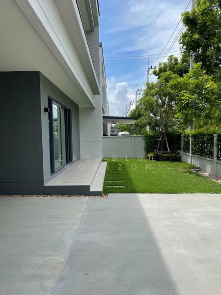Centro Bangna, Samut Prakan, 111 Soi 3, Bang Kaeo, Bang Plee, Samut Prakan, 4 Bedrooms, 289 sqm, Single Detached House For Rent, by Eastblue Horizon, 500108064 - DDproperty.com