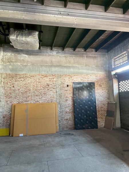 ให้เช่า - พื้นที่ให้เช่า พระนคร ศาลเจ้าพ่อเสือ บำรุงเมือง, กรุงเทพ