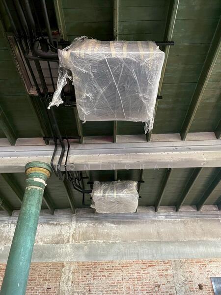 ให้เช่า - พื้นที่ให้เช่า พระนคร ศาลเจ้าพ่อเสือ บำรุงเมือง, กรุงเทพ