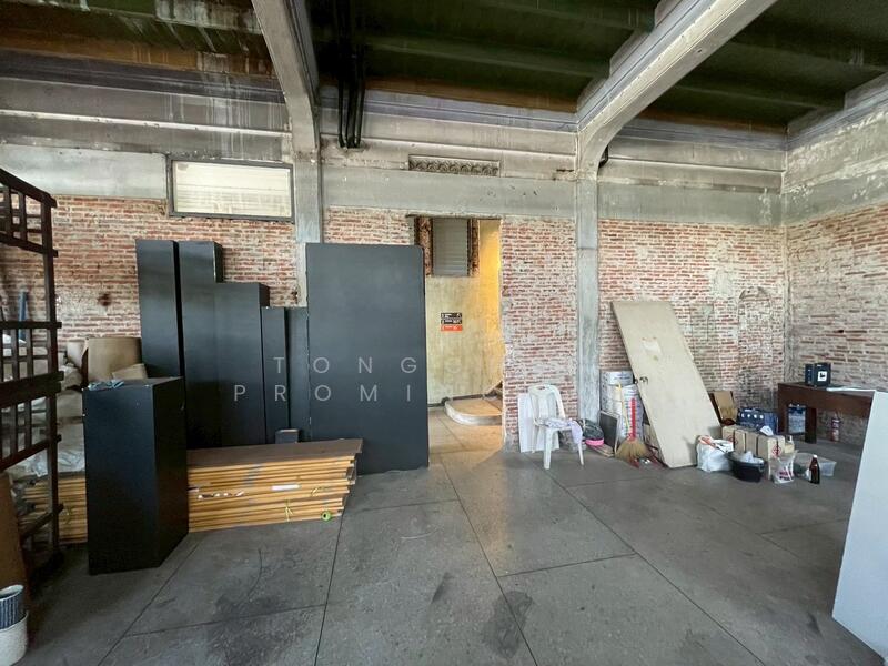 ให้เช่า - พื้นที่ให้เช่า พระนคร ศาลเจ้าพ่อเสือ บำรุงเมือง, กรุงเทพ