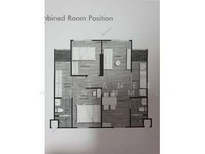 ขาย - Niche Mono Sukhumvit-Bearing : นิช โมโน สุขุมวิท - แบริ่ง, สมุทรปราการ
