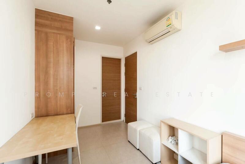 Rhythm Sukhumvit 50, Bangkok, 8 Sukhumvit 50, Sukhumvit Road, Phra Kanong, Khlong Toei, Bangkok, 2 Bedrooms, 65 sqm, Condo For Rent, by PROMPT Real Estate, 500108081 - DDproperty.com