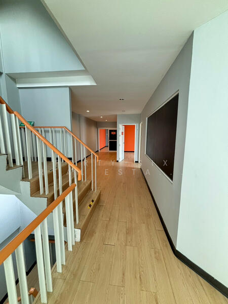 ให้เช่า - ให้เช่า อาคารพาณิชย์ ทำเลดีมาก ตรงข้ามมหาลัยฯ ธุรกิจบัณฑิตย์, กรุงเทพ