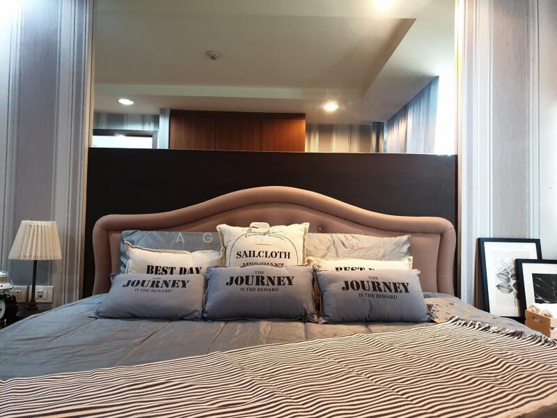 ให้เช่า - The Kris Ratchada 17 : เดอะ คริส รัชดา 17, กรุงเทพ