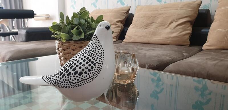 ให้เช่า - The Kris Ratchada 17 : เดอะ คริส รัชดา 17, กรุงเทพ