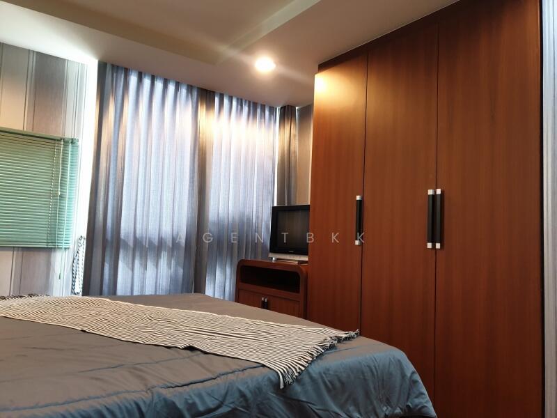 ให้เช่า - The Kris Ratchada 17 : เดอะ คริส รัชดา 17, กรุงเทพ