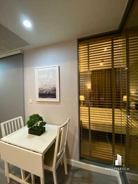 ให้เช่า - The Room Rama 4, กรุงเทพ