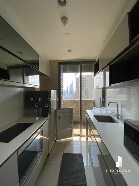 ให้เช่า - The Room Rama 4, กรุงเทพ