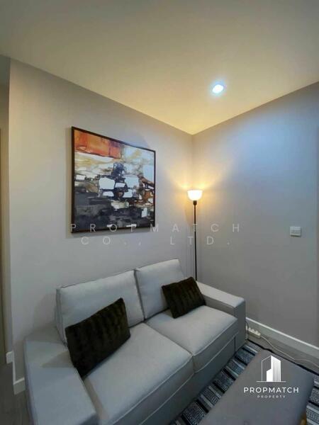 ให้เช่า - The Room Rama 4, กรุงเทพ