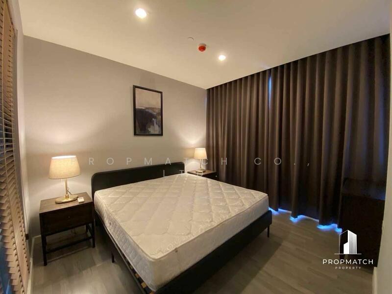 ให้เช่า - The Room Rama 4, กรุงเทพ