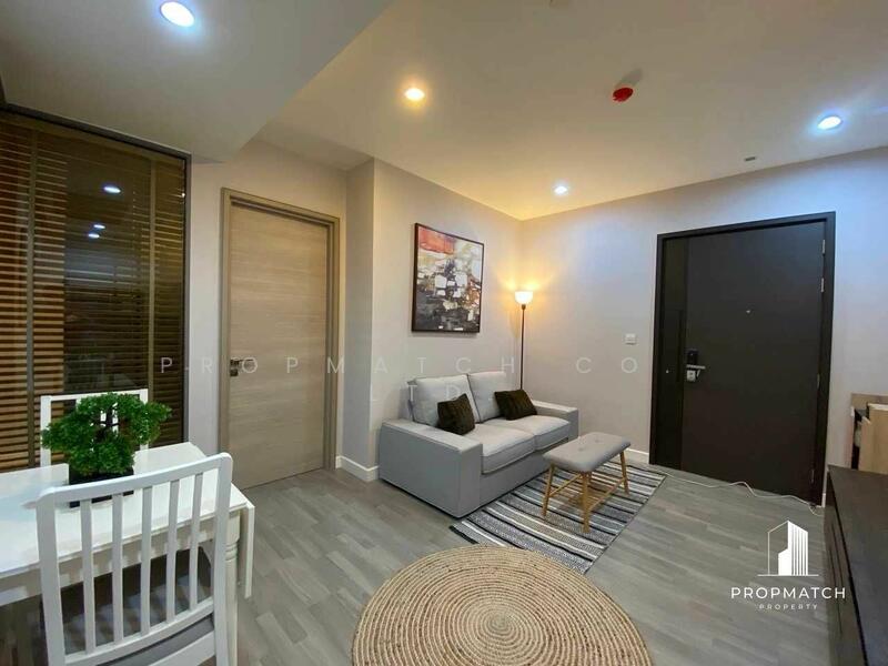 ให้เช่า - The Room Rama 4, กรุงเทพ