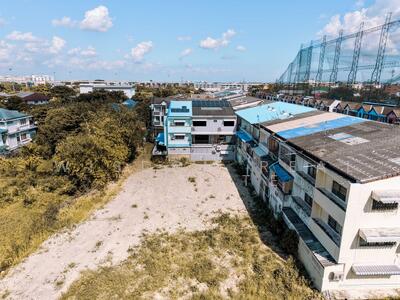 ขาย - ขายที่ดินรามอินทรา 40 นวลจันทร์ 310 ตรว., กรุงเทพ