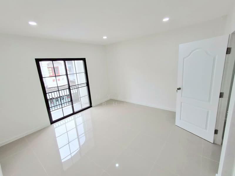 Siriwan-Chuanchom, Nonthaburi, Bang Kruai-Sai Noi Road, Bang Bua Thong, Bang Bua Thong, Nonthaburi, 3 Bedrooms, 64 sqm, Single Detached House For Sale, by Poonyaporn Veerabulyarit, 500108123 - DDproperty.com