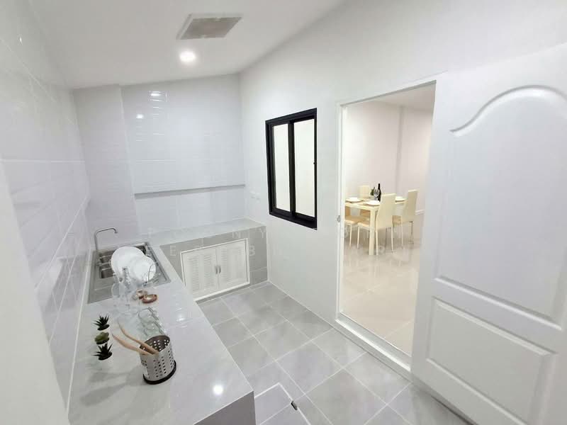 Siriwan-Chuanchom : ศิริวรรณ-ชวนชม, นนทบุรี, ถนนบางกรวย-ไทรน้อย, บางบัวทอง, บางบัวทอง, นนทบุรี, 64 ตร.ม., บ้านเดี่ยว ขาย, โดย Poonyaporn Veerabulyarit, 500108123 - DDproperty.com