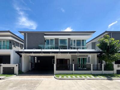 ขาย - The City Suksawat 64 : เดอะ ซิตี้ สุขสวัสดิ์ 64, กรุงเทพ