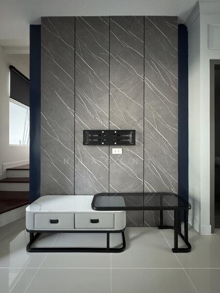 For Sale - Sammakorn Avenue Suvarnabhumi, Bangkok