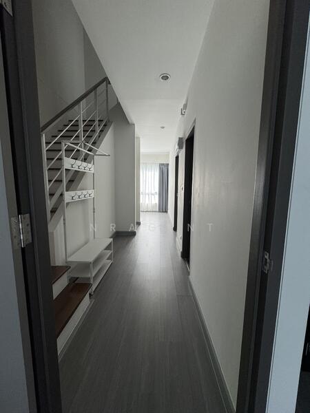 For Sale - Sammakorn Avenue Suvarnabhumi, Bangkok