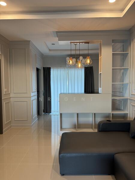 ขาย - สัมมากร อเวนิว สุวรรณภูมิ(Sammakorn Avenue Suvarnabhumi), กรุงเทพ